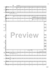 Silence Overwhelmed - Score