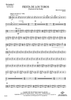 Fiesta de los Toros - Percussion 3