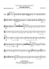 Oceania Dances - Baritone Saxophone