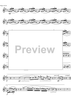 Quintet Op.43 - A Clarinet