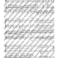 Lux Perpetua - Score and Parts