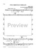 Two Christmas Chorales - Tuba