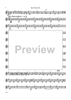 Capriccio Italien - Bass Clarinet