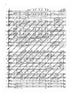 Concerto No. 1 D minor - Full Score