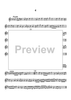 Selected Duets - From Handel’s Flute Sonatas - F Horn 1