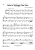 Dance of the Sugar-Plum Fairy - from The Nutcracker