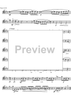 Quartet Op.30 No. 3 - Trombone