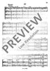 String Quartet Eb major - Full Score