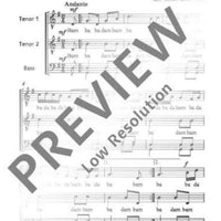 Gånglåt från Äppelbo