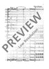 Symphony No. 7 E minor - Full Score