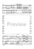 Suite Espagnole - Score