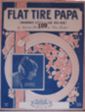 Flat Tire Papa (Momma's Gonna Give You Air)