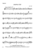Shuffle Stop - Tenor Saxophone 2
