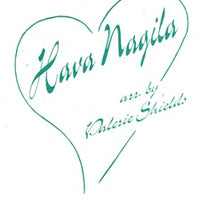 Hava Nagila - Violin