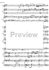 Cantico II - Score
