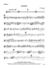 Madrid - Tenor Saxophone 1