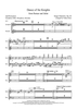 Dance of the Knights from Romeo and Juliet - Percussion 2