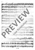 String Quartet No. 1 D major - Full Score