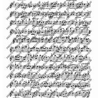 Little Music - Score and Parts