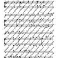 Sonatas and Partitas