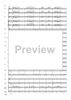 Gallantry - Full Score