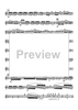 Sonata III - Soprano Saxophone