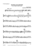 Scenes Alsaciennes - II. Au Cabaret (At the Tavern) - Alto Saxophone 1
