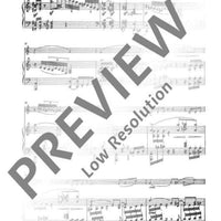 Sonata No. 3 A Minor