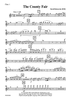 The County Fair - Flute 1