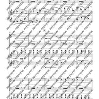 Five Trios - Score and Parts