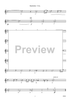 Resplendence - Tenor Saxophone