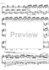 Sonata Reminiscenza - Forgotten Melodies 1, Op.38 No. 1
