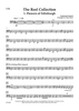 The Reel Collection - Cello