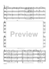 A Cello Christmas for Cello Quartet - Score
