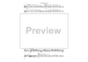 William Tell Overture - Alto Saxophone 1