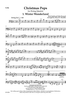 Christmas Pops - Cello