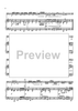 Sonata In B Flat - Piano
