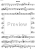 Serenada - Clarinet 3/Basset Horn