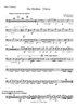 Die Moldau - Vltava - Trombone