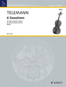 Sonatina in C Major