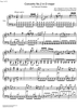 Concerto No. 2 C Major KV314 - Score