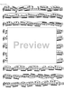 Preliminary studies to 'The Accomplished Clarinettist' Vol. 2 - Clarinet