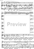 Berceuse - Score