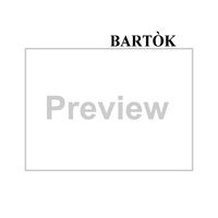 Allegro vivace -  from concerto N°3 for piano - Tenor Sax 1