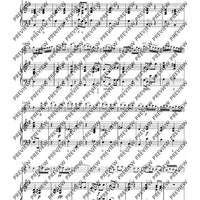 Hamburger Sonate G major