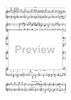 March (No. 1 of Ten Pieces, Op. 12) - Piano
