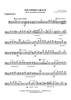 Southern Grace (Dixie, the Anthem of the South) - Euphonium 1