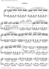 Pushkin. 2. Scherzo