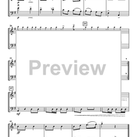 Seasonal Favorites for Violin and Cello