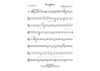 The Gladiator - Baritone Saxophone